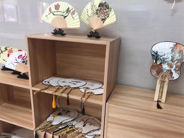 蘇扇折扇 蘇扇折扇