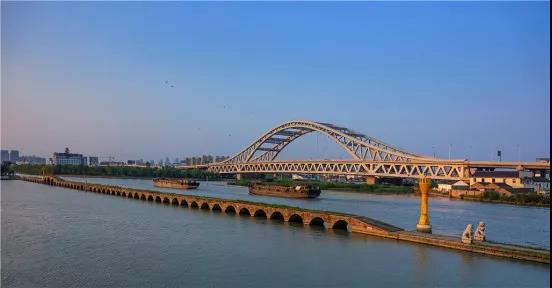 開(kāi)發(fā)區(qū)的這個(gè)寶貝驚艷亮相首屆大運(yùn)河文化旅游博覽會(huì)...