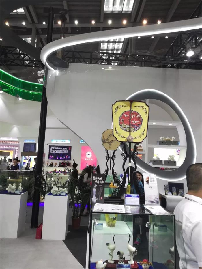 深圳文博會