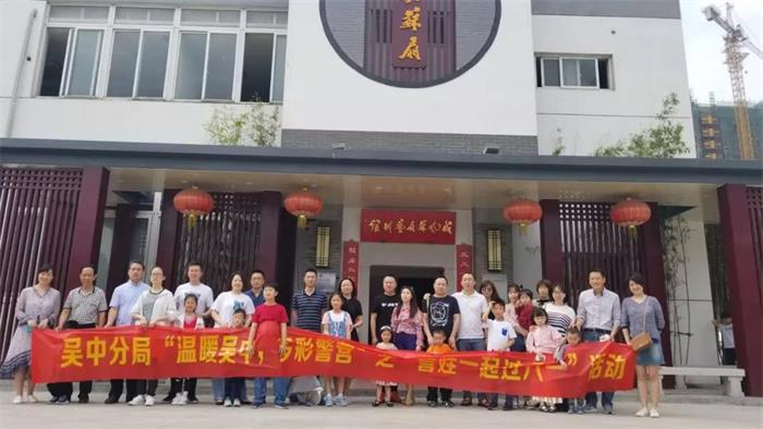 這個(gè)六一，我們這樣過(guò)