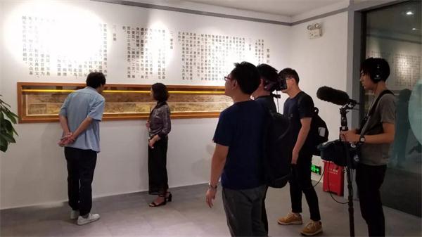 日本紀錄片《京杭大運河》|講運河，說蘇扇