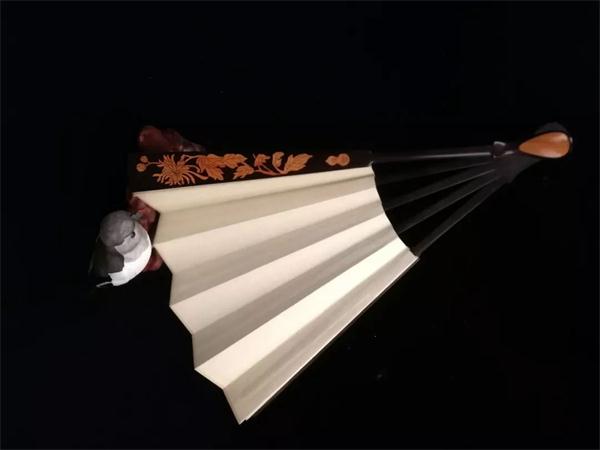 蘇扇的四季之美