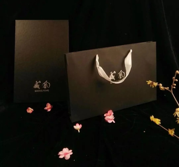 盛風外包裝 盛風外包裝