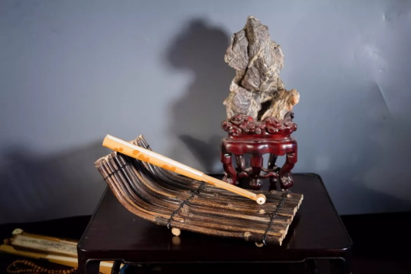 湘妃折扇 湘妃折扇