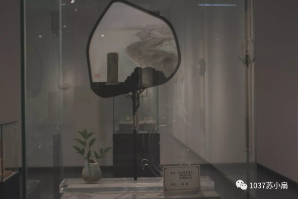 盛春老師和邢偉中老師的作品