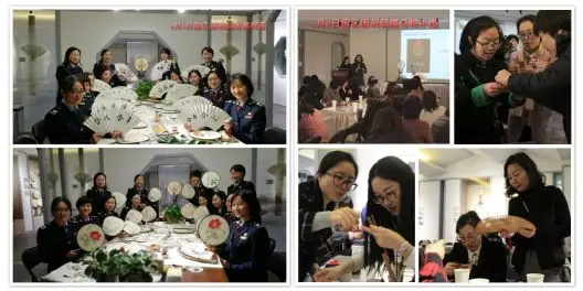 盛風蘇扇活動 盛風蘇扇活動