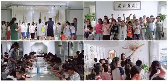 盛風蘇扇活動 盛風蘇扇活動