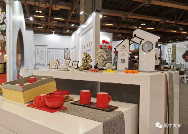 兩百平米展現蘇式生活