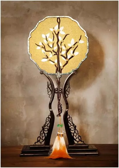 盛風蘇扇 盛風蘇扇