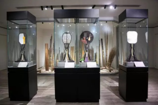 蘇扇文化科普教育基地 蘇扇文化科普教育基地