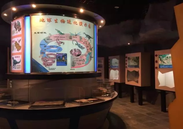 碧波娃少年科學院