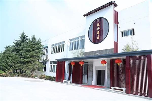 盛風(fēng)蘇扇藝術(shù)館