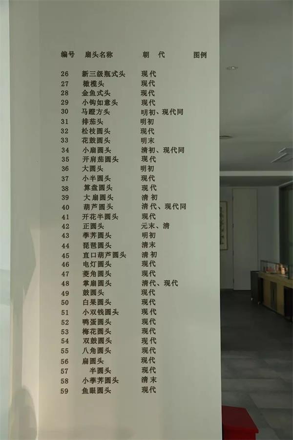 盛風(fēng)蘇扇藝術(shù)館