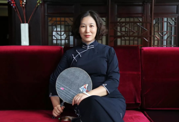 暖心！吳中文藝繁花開，日月同天戰“疫”心