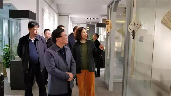 盛春老師講解蘇扇