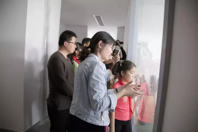 走進盛風文化 體驗蘇扇非遺