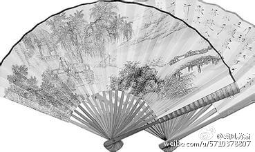 蘇州折扇，首選盛風(fēng)！