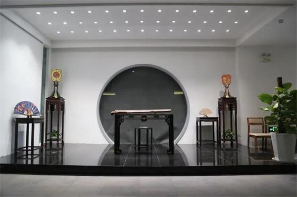 盛風蘇扇 盛風蘇扇