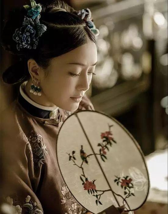 蘇扇，一把扇子上流轉的蘇式情調