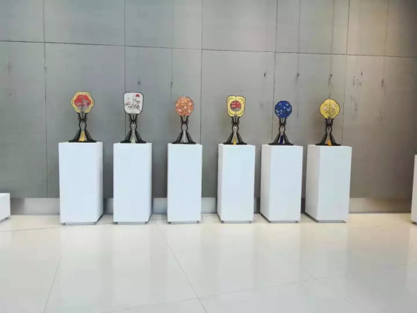 “東方工藝美術之都博覽會” “東方工藝美術之都博覽會”