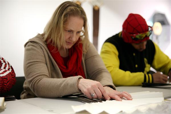 盛風蘇扇 盛風蘇扇