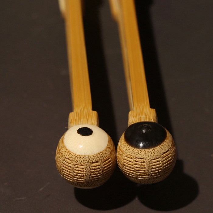 玉竹和尚頭造型折扇