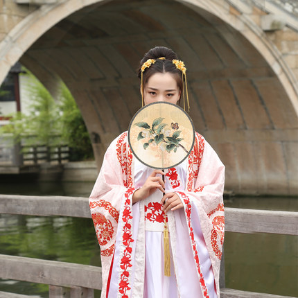 蘇州精美緙絲團扇（多款）