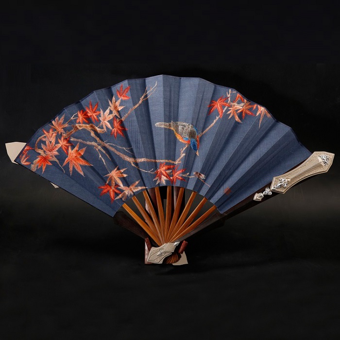 天涯明月刀OL游戲扇子